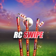 Programikonen: Real Cricket Swipe