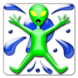 程序图标：Alien Squish 1.0