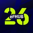 Иконка программы: eFHUB 23 - PESHUB