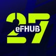 Programikonen: eFHUB 23 - PESHUB