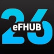 أيقونة البرنامج: eFHUB 23 - PESHUB