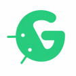 Programın simgesi: GET MODS APK - APK Instal…