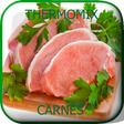 Programikonen: Thermorecetas Meats: