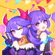 ไอคอนของโปรแกรม: 我的勇者