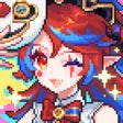 プログラムのアイコン：我的勇者
