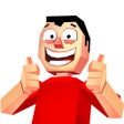 Ícone do programa: Faily Stickers
