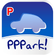 駐車場料金検索PPPark