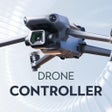 Icon of program: Fly Go for DJI Drones mod…