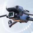 ไอคอนของโปรแกรม: Fly Go for DJI Drones mod…