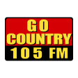 Go Country 105 - KKGO