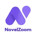 ไอคอนของโปรแกรม: NovelZoom