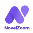 Icono de programa: NovelZoom