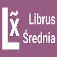 Librus Średnia icon