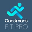 Ícone do programa: GOODMANS FIT PRO