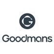 Иконка программы: GOODMANS FIT PRO