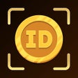 أيقونة البرنامج: Coin Identifier: Scan Val…