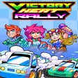 Programikonen: Victory Heat Rally