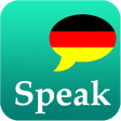 プログラムのアイコン：Learn German Offline