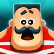 Circus Stacker: Tower Puzzle