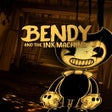 ไอคอนของโปรแกรม: Bendy and the Ink Machine