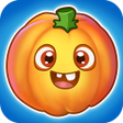Programın simgesi: Pumpkin Magic - Drop  Mer…