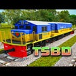 ไอคอนของโปรแกรม: Train Simulator Banglades…