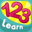 Ícone do programa: Preschool - Numbers for K…