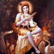 Icon of program: Krishna Art Wallpapers