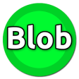 Blob io - Throw  split cells