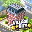أيقونة البرنامج: Village City Town Buildin…