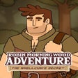 Programikonen: Robin Morningwood Adventu…