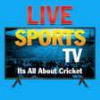Programikonen: PTV Sports Cricket Stream