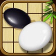 Icoon van programma: The chess of go - fun gam…