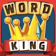 Word King: Word Puzzle Games