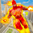 Ikon program: Fire Hero City Rescue Mis…
