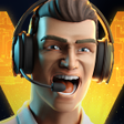 Иконка программы: FIVE - Esports Manager Ga…