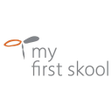 ไอคอนของโปรแกรม: My First Skool Parent App