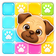ไอคอนของโปรแกรม: DogDoku: Logic Puzzle