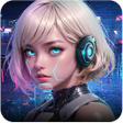 ไอคอนของโปรแกรม: Nexus: Nebula Echoes