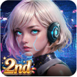 程序图标：Nexus: Nebula Echoes