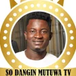 Symbol des Programms: So Dangin Mutuwa Fim