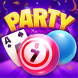 プログラムのアイコン：Party Games