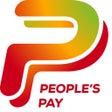 Icoon van programma: Peoples Pay