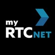 プログラムのアイコン：myRTCnet