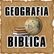 Geografía Bíblica