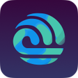 أيقونة البرنامج: SpeedSurf VPN