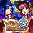 ไอคอนของโปรแกรม: パチスロマジカルハロウィン2