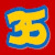 Icoon van programma: 35 Pokes Showdown Filter