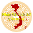 程序图标：Nhân Vật Lịch Sử Việt Nam