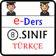 Türkçe - 8.SINIF LGS